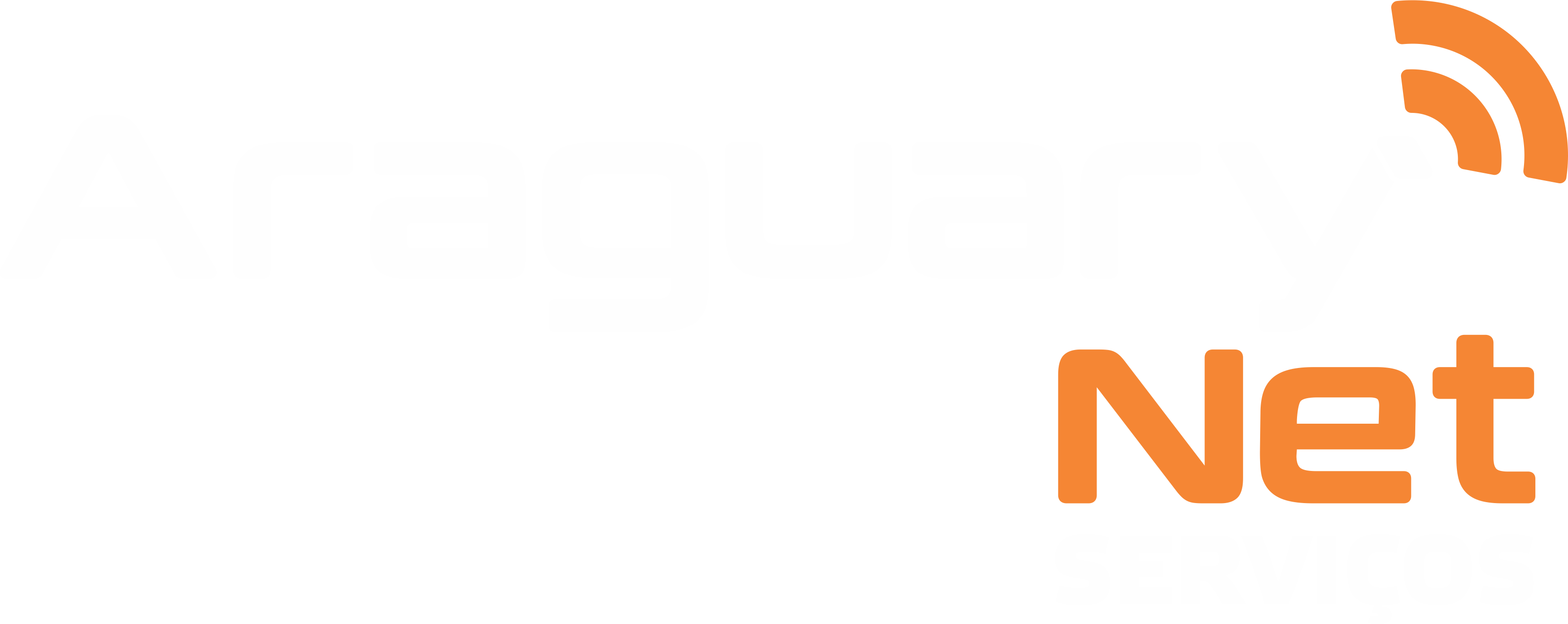 Araguary Net Serviços