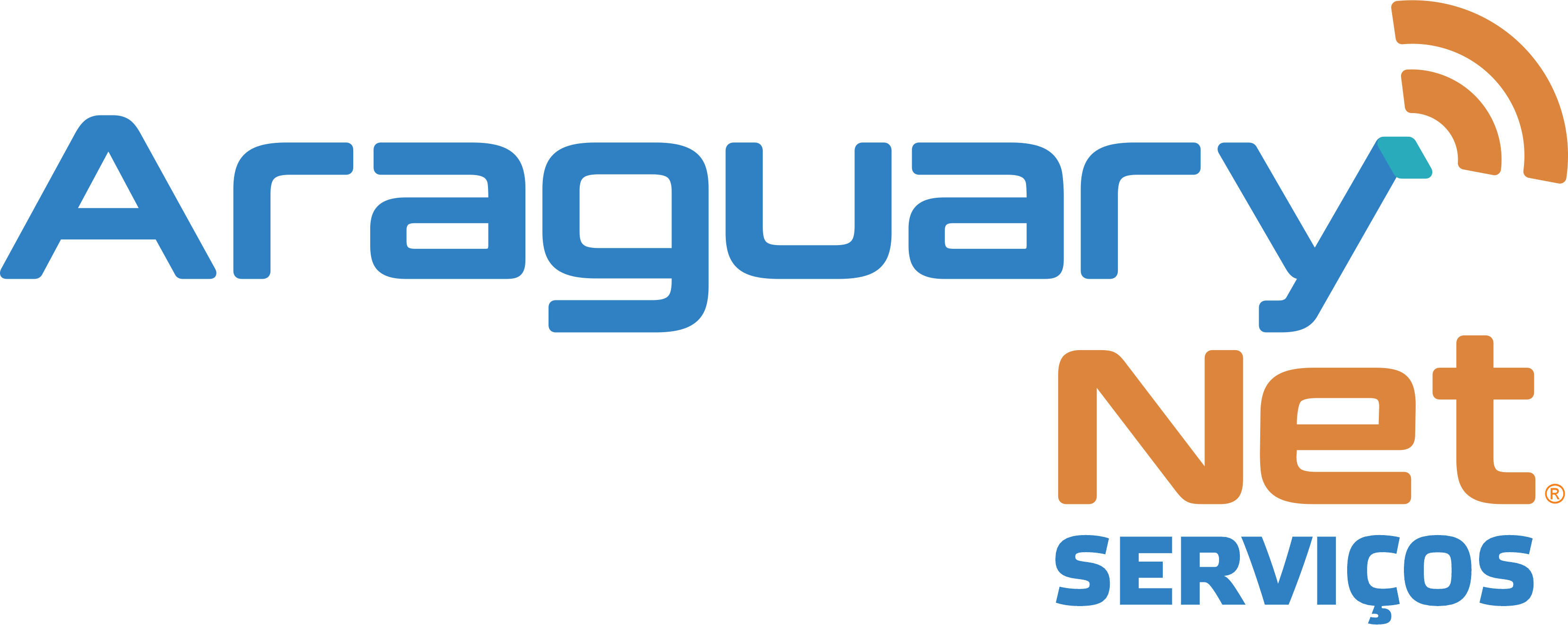 Araguary Net Serviços